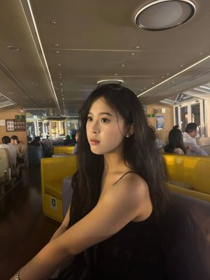 海棠妹妹