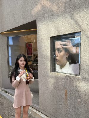 小羊媚儿