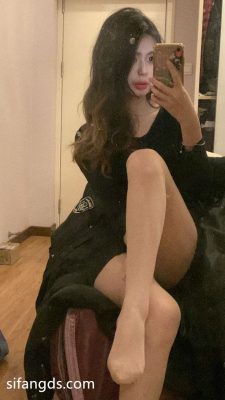琪琪妹